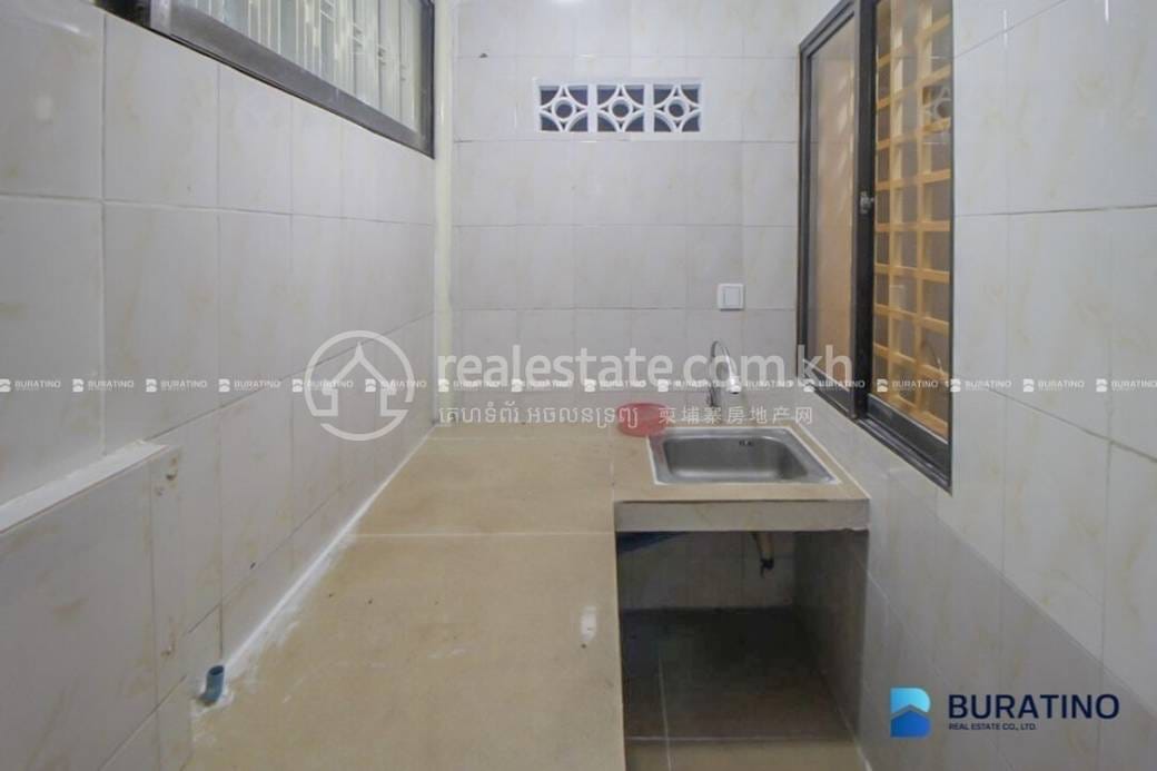 Meanchey House and lot សំរាប់លក់ នៅMeanchey