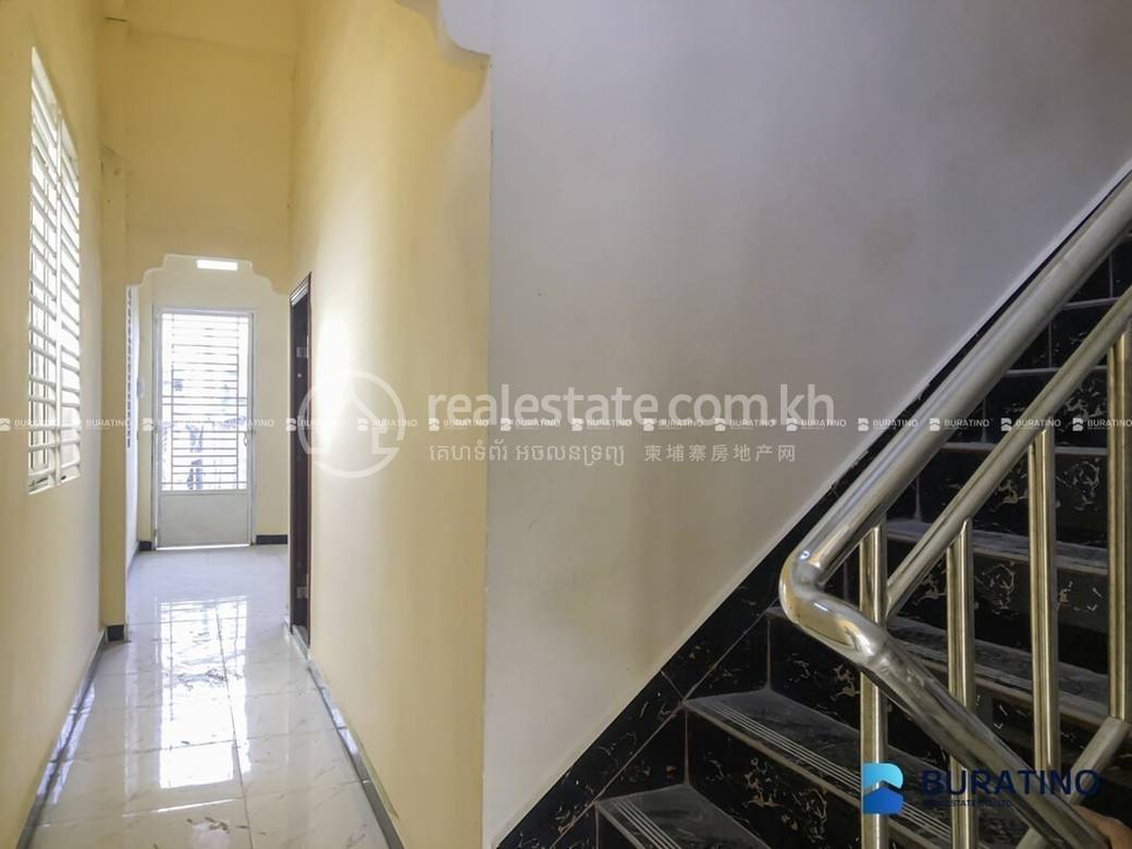 Meanchey排屋出售，价格$145,000