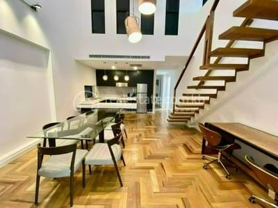 Condo K pronájmu in Chamkarmon $2,500