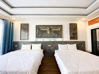 Svay Dankum, Siem Reap, Siem Reap
