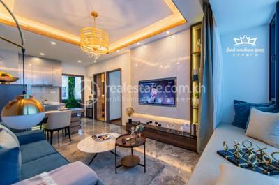 Blvd Monivong, Tonle Bassac, Chamkarmon, Phnom Penh