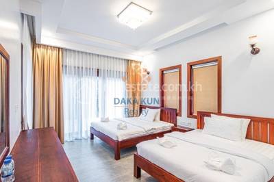  , Sla Kram, Siem Reap, Siem Reap