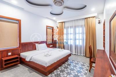  , Sla Kram, Siem Reap, Siem Reap