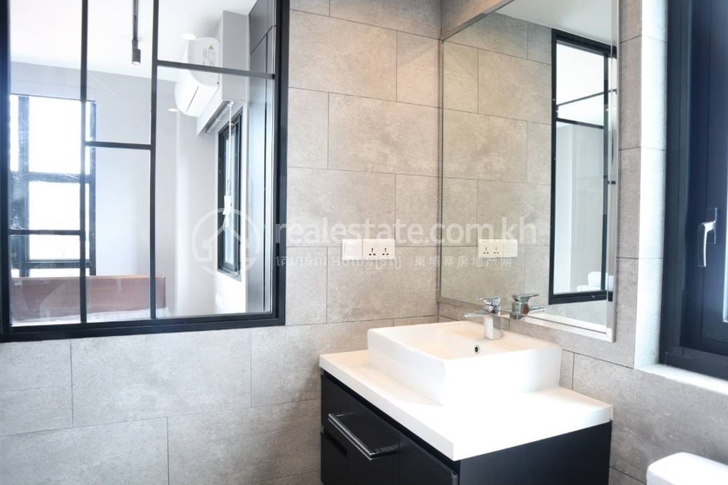 Condo K pronájmu in Boeng Keng Kang $650
