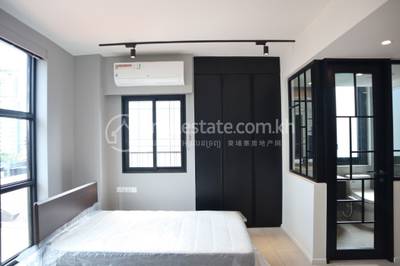 BKK 1, Chamkarmon, Phnom Penh