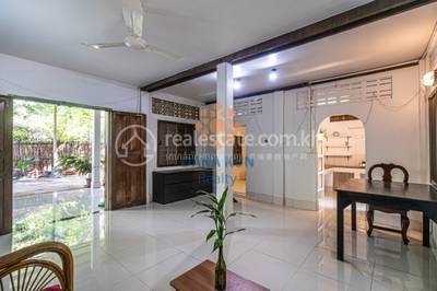  , Sala Kamraeuk, Siem Reap, Siem Reap