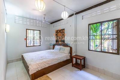  , Sala Kamraeuk, Siem Reap, Siem Reap