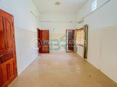 Siem ReapHouse and lot出租，价格$3,500