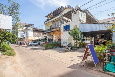  , Sla Kram, シェムリ　アップ州, シェムリ　アップ州