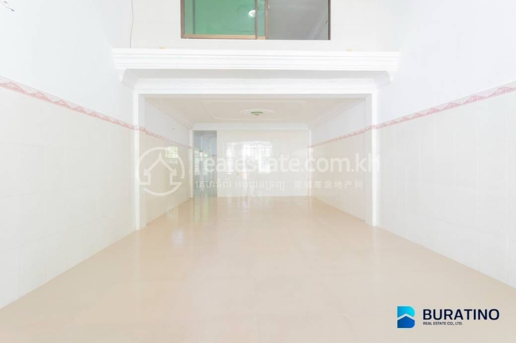 House and lot For Sale in Kamboul, Kamboul, Phnom Penh
