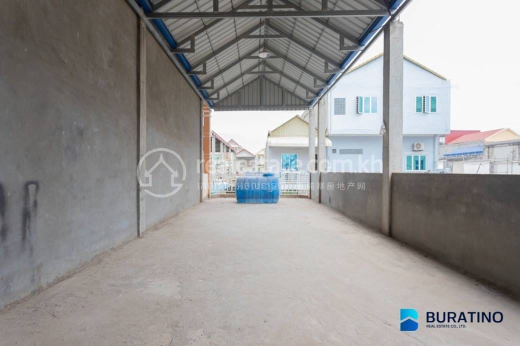 Kamboul House and lot For Sale in Kamboul