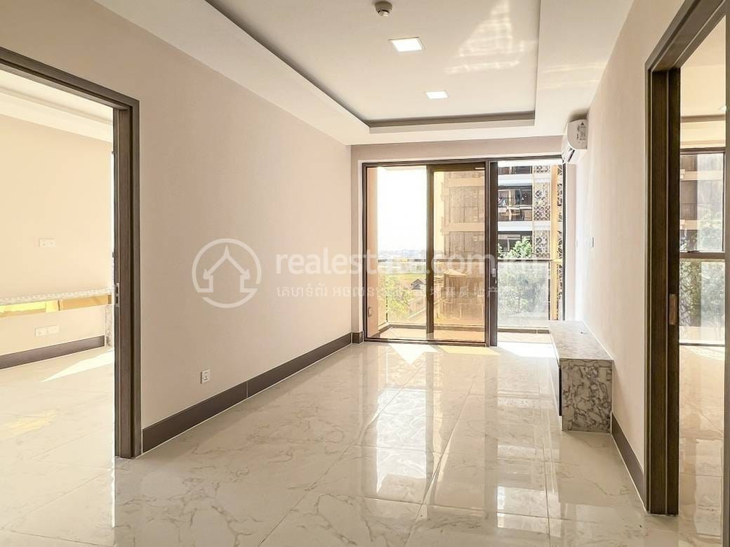 Orkide The Royal Condominium | Ou Baek K'am公寓For Sale & Rent，位于Ou Baek K'am