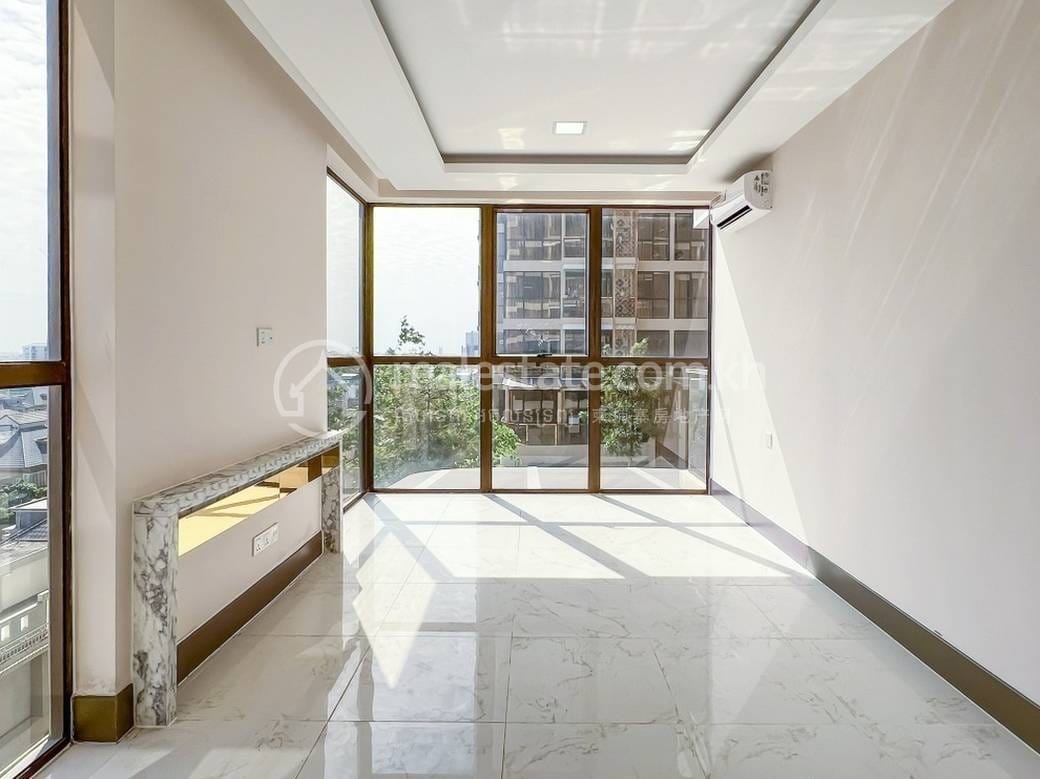 Orkide The Royal Condominium | 公寓For Sale & Rent，位于Ou Baek K'am村, 森速区, 金边
