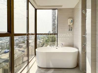 Orkide The Royal Condominium | Sen Sok公寓For Sale & Rent，位于Sen Sok