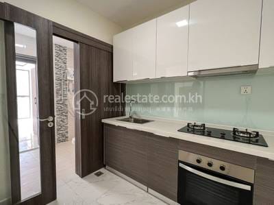 Orkide The Royal Condominium | Sen Sok Condo For Sale & Rent in Sen Sok