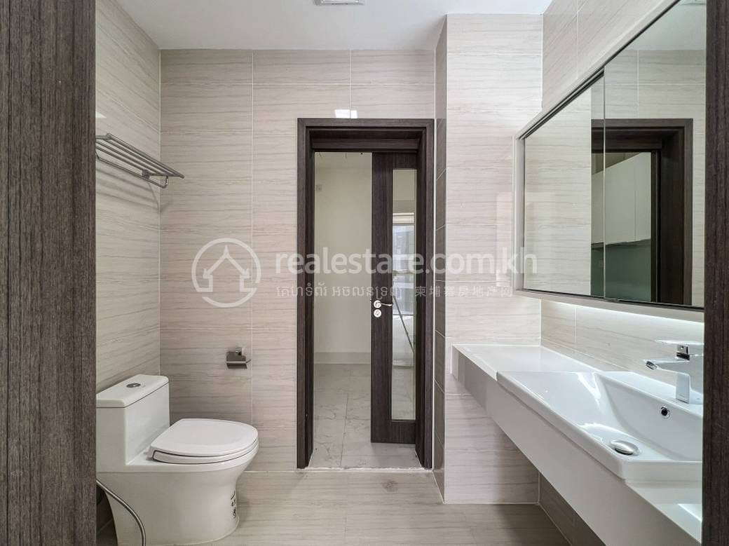 Orkide The Royal Condominium | Tuek Thla Condo For Sale & Rent in Tuek Thla