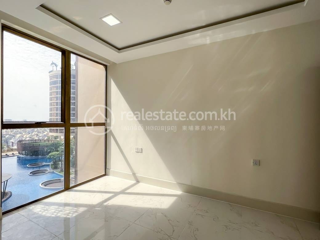 Orkide The Royal Condominium | Condo For Sale & Rent in Tuek Thla, Sen Sok, Phnom Penh