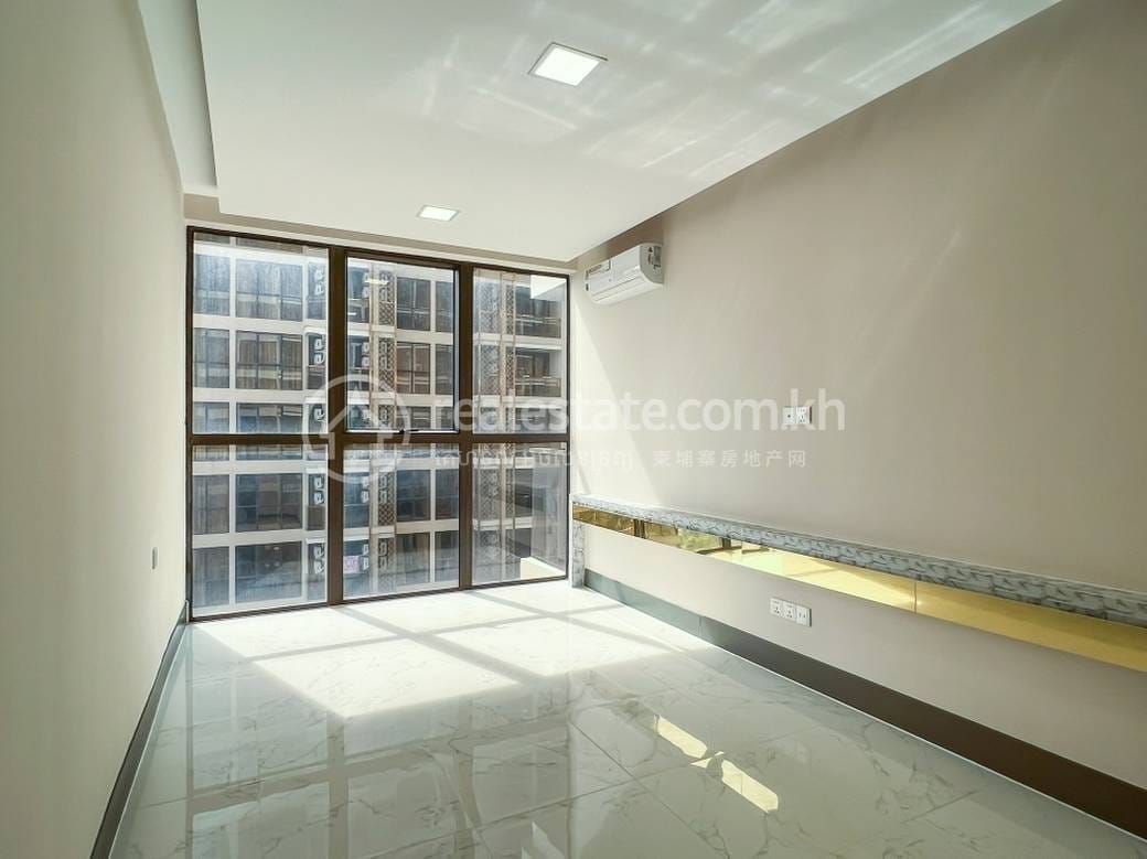 Orkide The Royal Condominium | Кондоминиум For Sale & Rent in Sen Sok $220,000