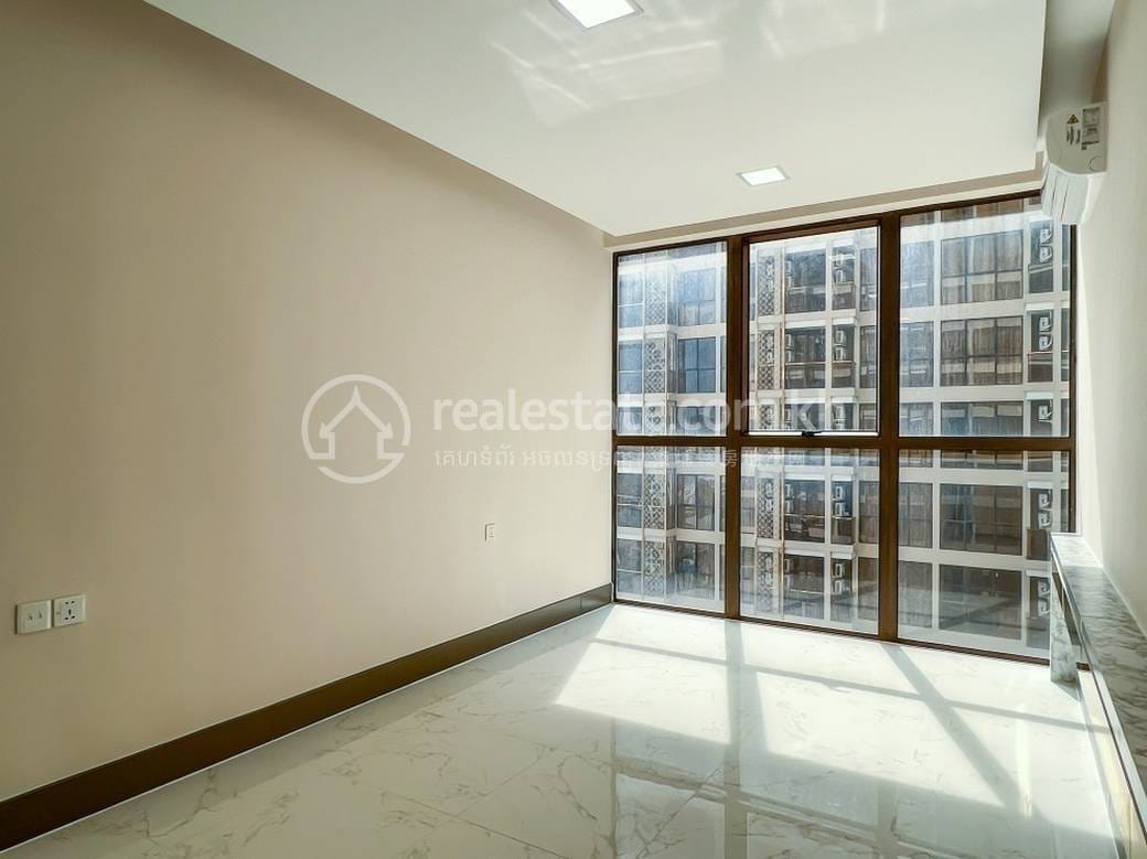 Orkide The Royal Condominium | Кондоминиум For Sale & Rent in Оу Бэк Кам, Сен Сок, Пномпень