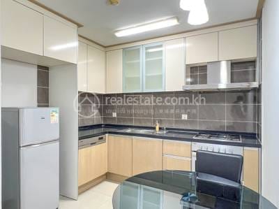 De Castle Diamond Condominium | Condo For Sale & Rent in Toul Kork $70,000