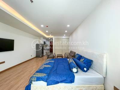 អូឡាំព្យាស៊ីធី​
