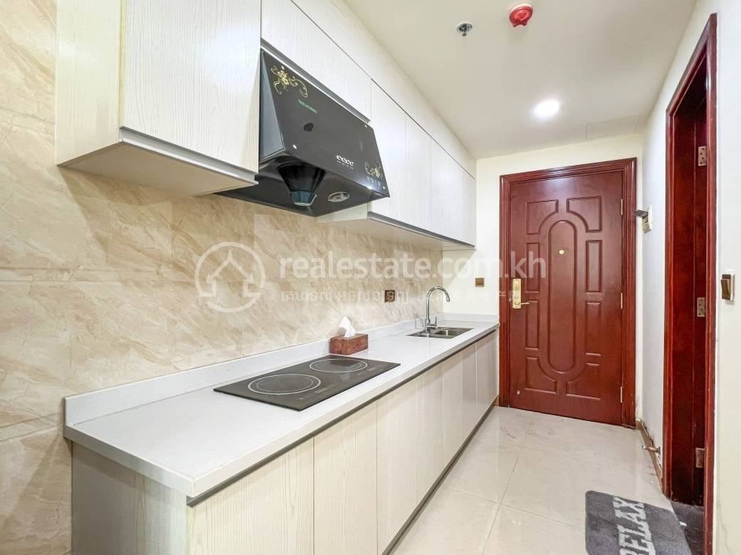 Olympia City | Condo For Sale & Rent in 7 Makara $115,000