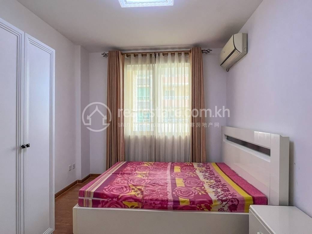 Tonle BassacのマンションFor Sale & Rent（Tonle Bassac）