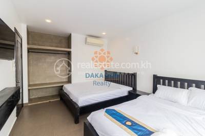  , Sala Kamraeuk, Siem Reap, Siem Reap
