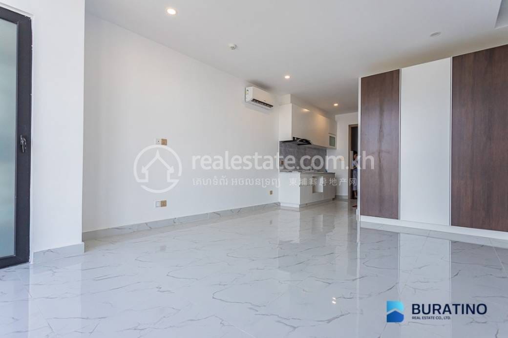 Condo K pronájmu in Chroy Changvar $500