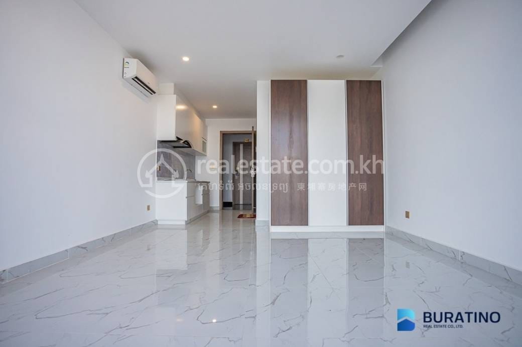 Chroy Changvar Condo K pronájmu in Chroy Changvar
