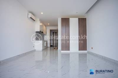 Chroy Changvar Condo K pronájmu in Chroy Changvar
