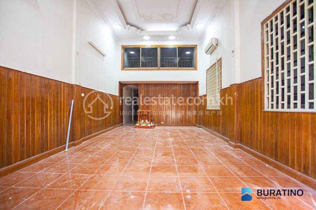 House and lot Na wynajem w 7 Makara $1,500