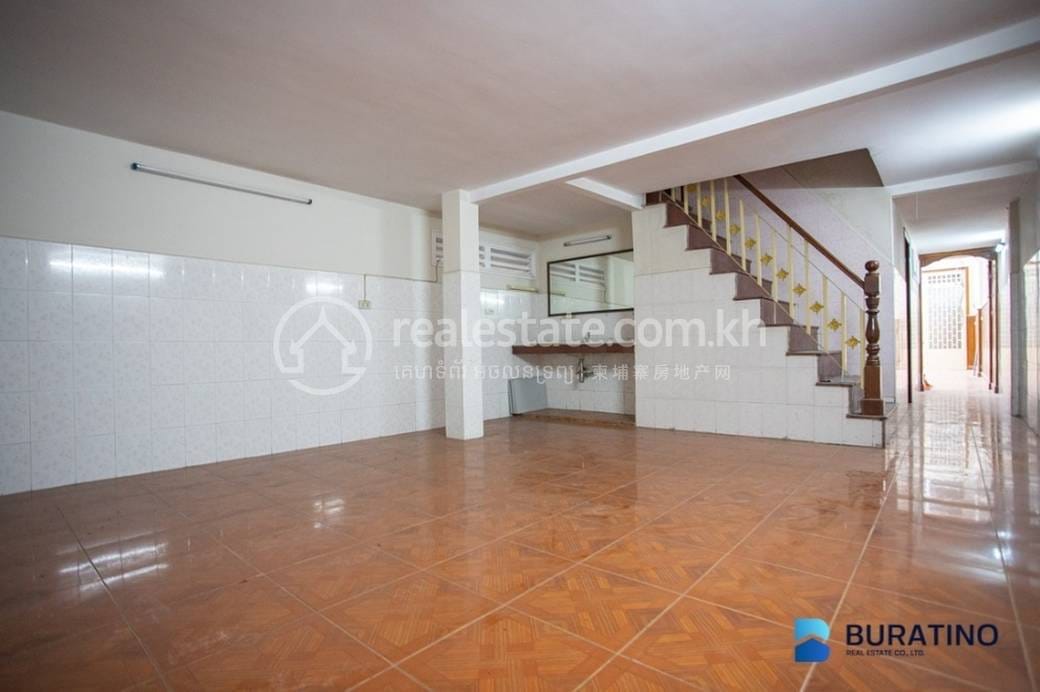 7 Makara House and lot Na wynajem w 7 Makara