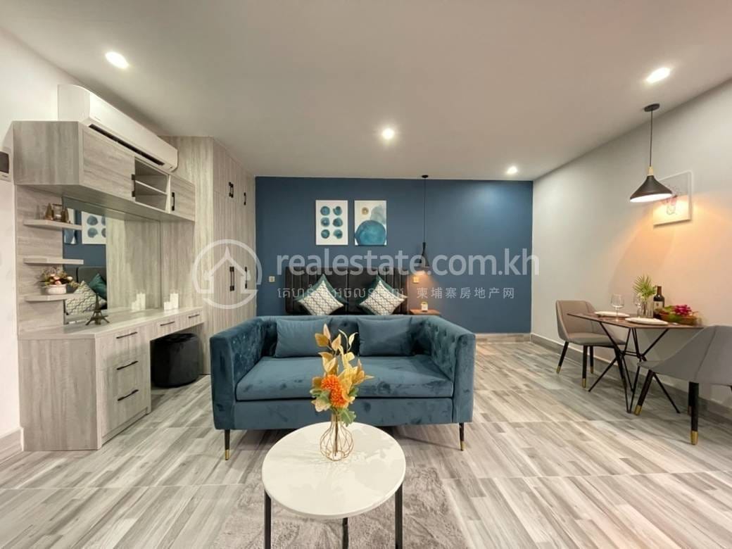 Meanchey套房出租，价格$350