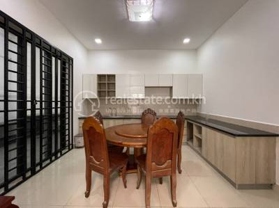  60m, Chak Angrae Kraom, Meanchey, プノンペン