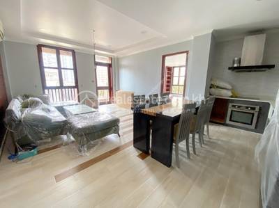 Apartment For Rent in Boeng Keng Kang $1,700