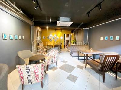 Boeng Keng Kang店屋出租，价格$3,500