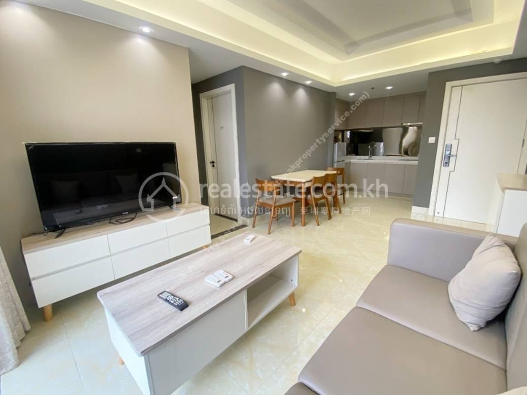 Zařízeno Apartmán K pronájmu