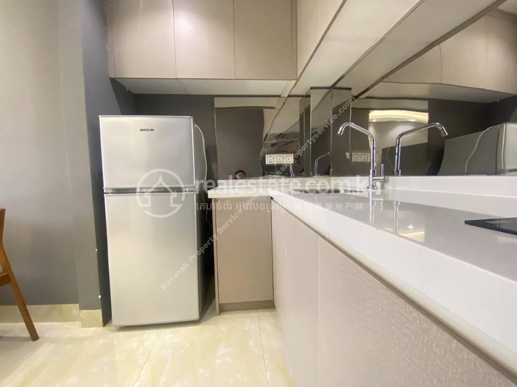 Apartmán K pronájmu in BKK 1, Boeng Keng Kang, Phnom Penh