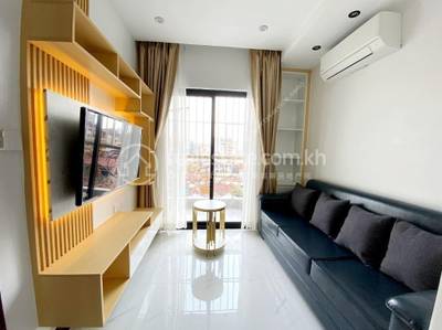 Furnished Apartment For Rent
