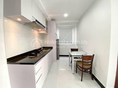 Apartment For Rent in Boeng Keng Kang $520
