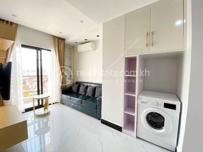 Apartment For Rent in BKK 3, Boeng Keng Kang, Phnom Penh