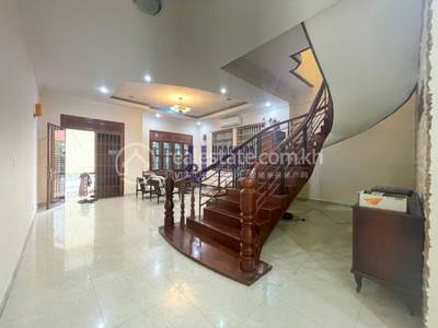  , ទួលទំពូង១, ចំការមន, ភ្នំពេញ