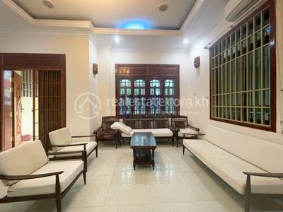  , ទួលទំពូង១, ចំការមន, ភ្នំពេញ