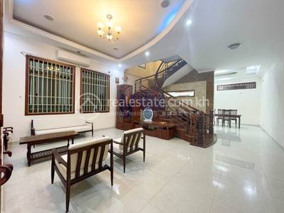  , ទួលទំពូង១, ចំការមន, ភ្នំពេញ