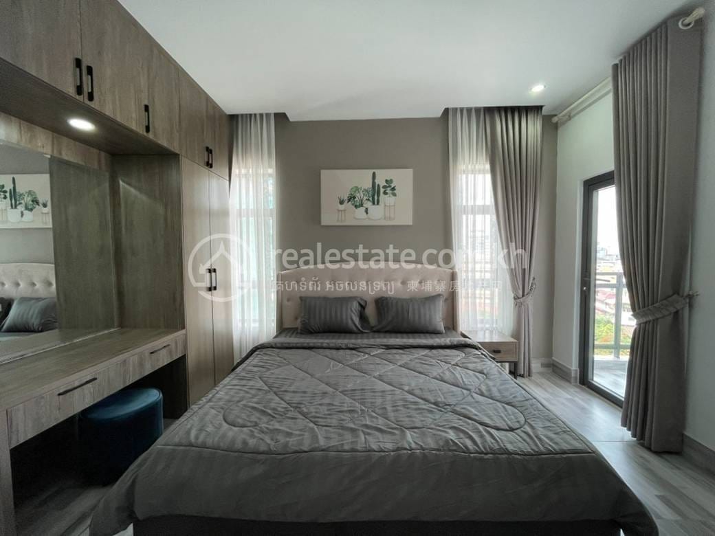 Apartmán K pronájmu in Boeung Tumpun, Meanchey, Phnom Penh
