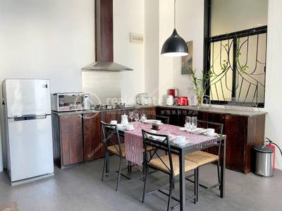  , Tonle Bassac, Chamkarmon, Phnom Penh