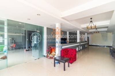  , Svay Dankum, Siem Reap, Siem Reap