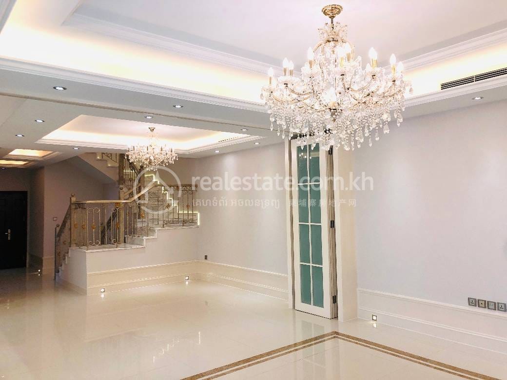 Chamkarmon套房出售，价格$774,117