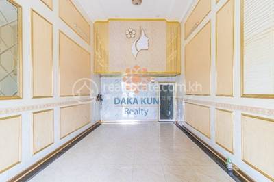  , Sala Kamraeuk, Siem Reap, Siem Reap